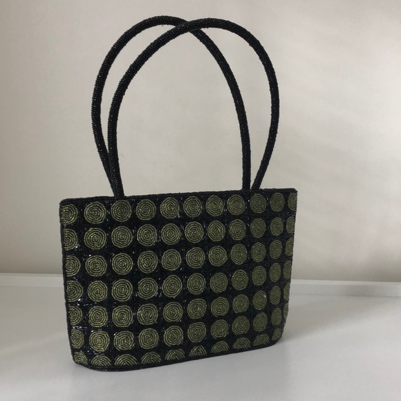 Handbags - Beaded purse 👜